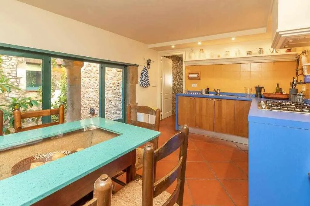 Gran Casa De Piedra En Alt Emporda Villa Saus