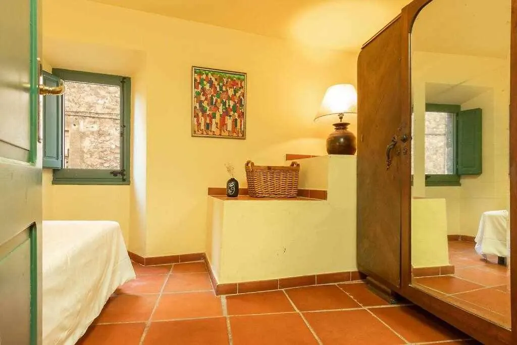 Gran Casa De Piedra En Alt Emporda Villa Saus